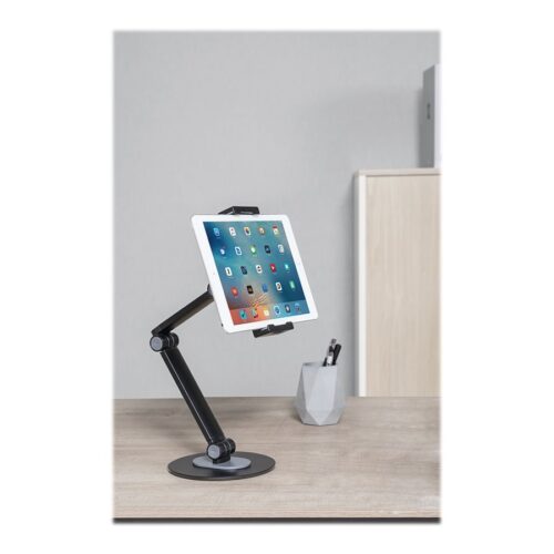 NEOMOUNTS DS15-550BL1 Support pour tablette 4.7-12.9p – universel