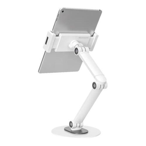 NEOMOUNTS DS15-550WH1 Support pour tablette 4.7-12.9p – universel