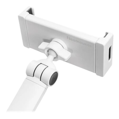 NEOMOUNTS DS15-550WH1 Support pour tablette 4.7-12.9p – universel