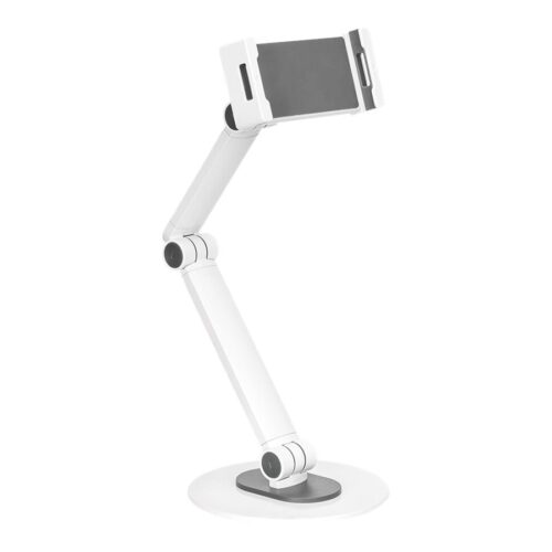 NEOMOUNTS DS15-550WH1 Support pour tablette 4.7-12.9p – universel