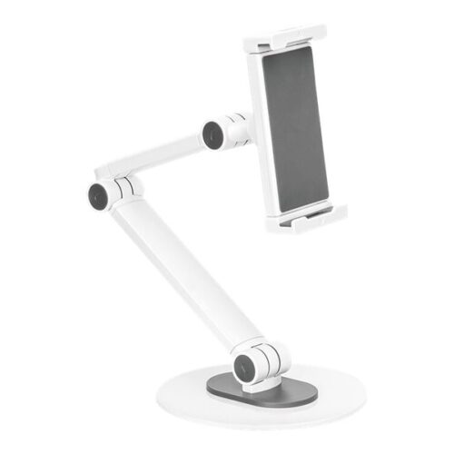 NEOMOUNTS DS15-550WH1 Support pour tablette 4.7-12.9p – universel