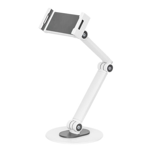 NEOMOUNTS DS15-550WH1 Support pour tablette 4.7-12.9p – universel