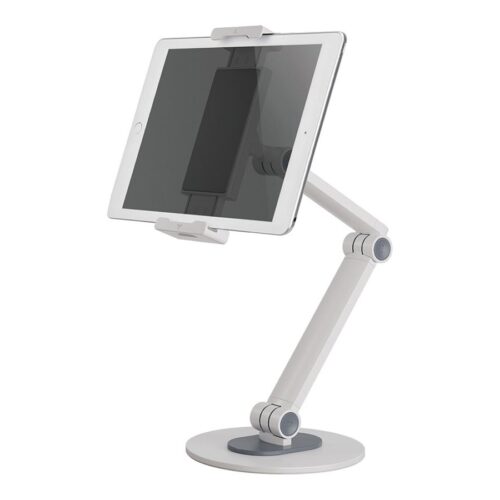NEOMOUNTS DS15-550WH1 Support pour tablette 4.7-12.9p – universel