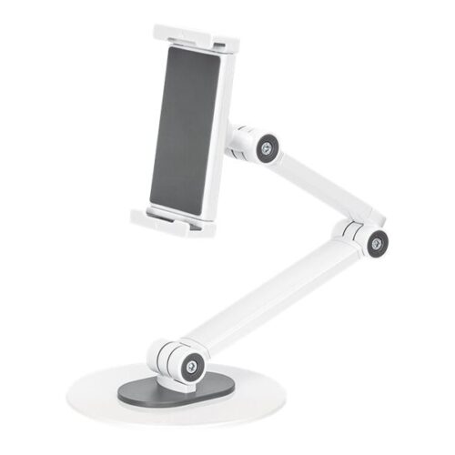 NEOMOUNTS DS15-550WH1 Support pour tablette 4.7-12.9p – universel