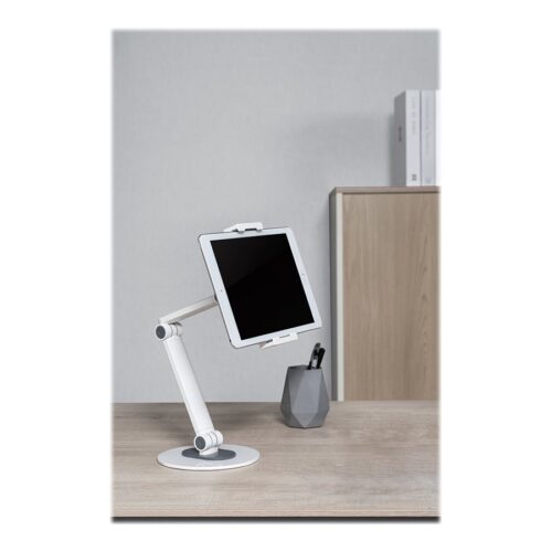 NEOMOUNTS DS15-550WH1 Support pour tablette 4.7-12.9p – universel