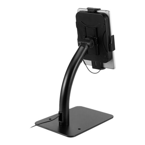 NEOMOUNTS DS15-625BL1 Support de bureau pour tablette 7.9-11p – verrouillable – universel