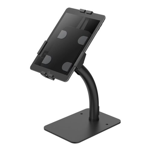NEOMOUNTS DS15-625BL1 Support de bureau pour tablette 7.9-11p – verrouillable – universel