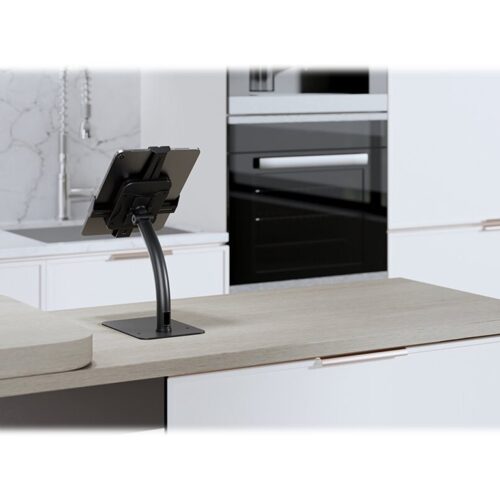 NEOMOUNTS DS15-625BL1 Support de bureau pour tablette 7.9-11p – verrouillable – universel