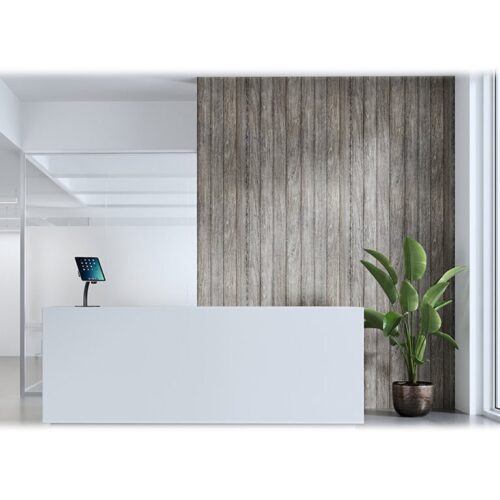 NEOMOUNTS DS15-625BL1 Support de bureau pour tablette 7.9-11p – verrouillable – universel