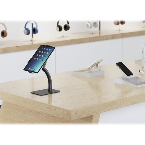NEOMOUNTS DS15-625BL1 Support de bureau pour tablette 7.9-11p – verrouillable – universel