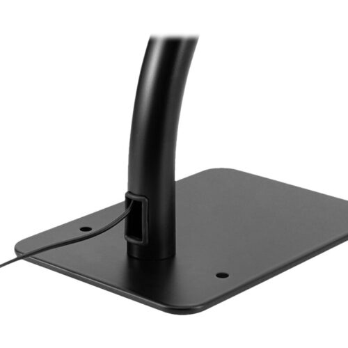 NEOMOUNTS DS15-625BL1 Support de bureau pour tablette 7.9-11p – verrouillable – universel