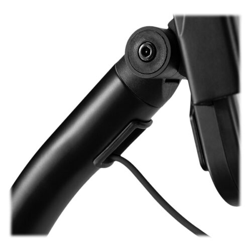 NEOMOUNTS DS15-625BL1 Support de bureau pour tablette 7.9-11p – verrouillable – universel