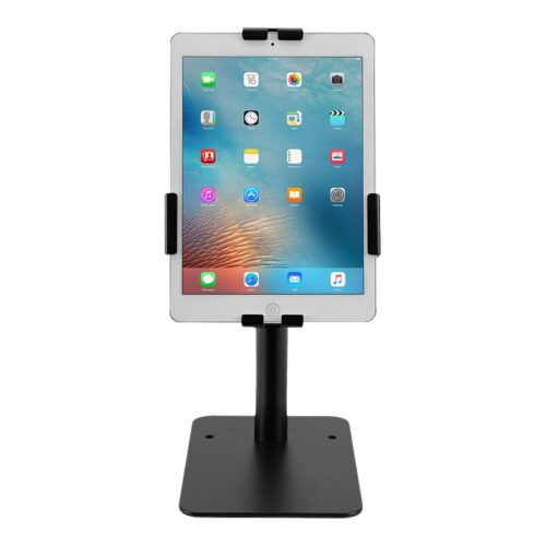 NEOMOUNTS DS15-625BL1 Support de bureau pour tablette 7.9-11p – verrouillable – universel