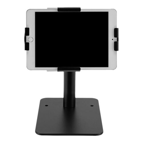 NEOMOUNTS DS15-625BL1 Support de bureau pour tablette 7.9-11p – verrouillable – universel