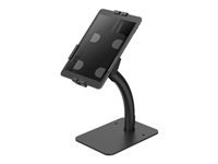 NEOMOUNTS DS15-625BL1 Support de bureau pour tablette 7.9-11p – verrouillable – universel
