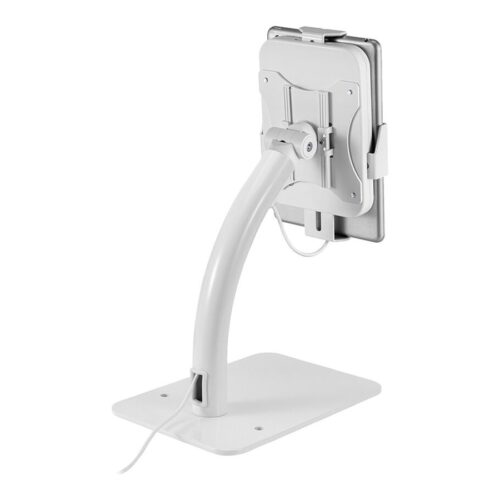NEOMOUNTS DS15-625WH1 Support de bureau pour tablette 7.9-11p – verrouillable – universel