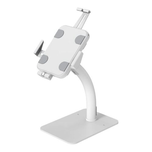 NEOMOUNTS DS15-625WH1 Support de bureau pour tablette 7.9-11p – verrouillable – universel