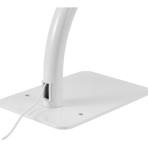 NEOMOUNTS DS15-625WH1 Support de bureau pour tablette 7.9-11p – verrouillable – universel