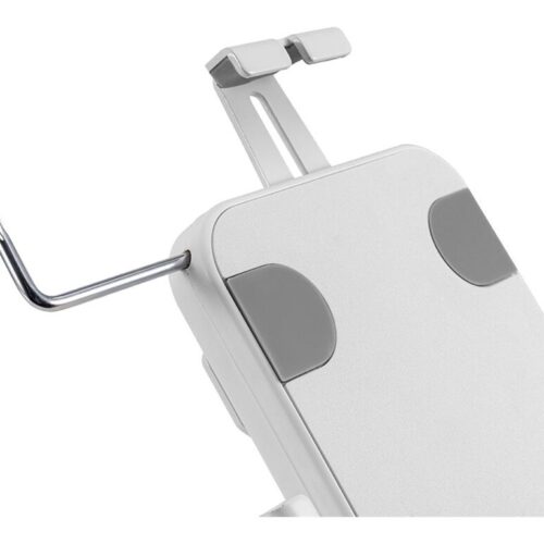 NEOMOUNTS DS15-625WH1 Support de bureau pour tablette 7.9-11p – verrouillable – universel
