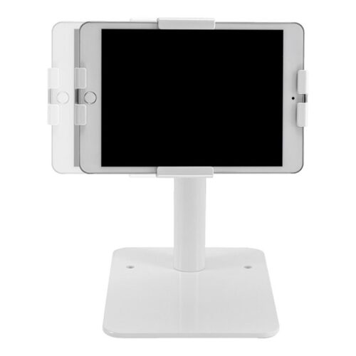 NEOMOUNTS DS15-625WH1 Support de bureau pour tablette 7.9-11p – verrouillable – universel