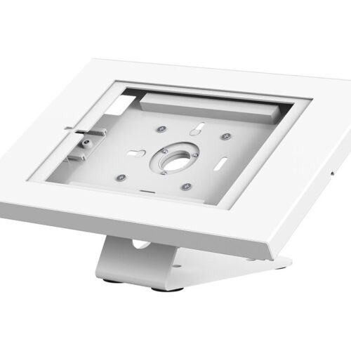 NEOMOUNTS DS15-630WH1 Support de bureau et mur pour tablette 9.7-11p – verrouillable