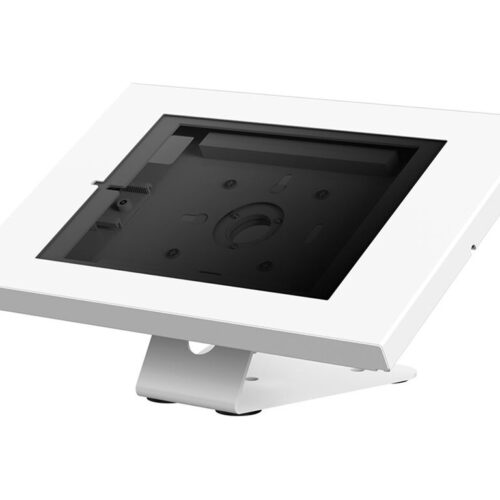 NEOMOUNTS DS15-630WH1 Support de bureau et mur pour tablette 9.7-11p – verrouillable