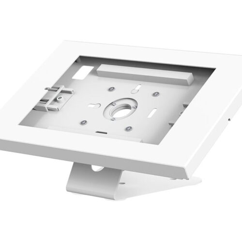 NEOMOUNTS DS15-630WH1 Support de bureau et mur pour tablette 9.7-11p – verrouillable