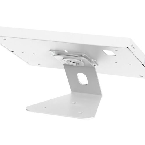 NEOMOUNTS DS15-630WH1 Support de bureau et mur pour tablette 9.7-11p – verrouillable