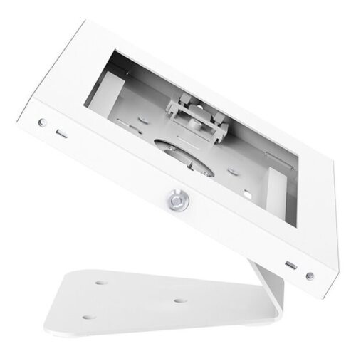 NEOMOUNTS DS15-630WH1 Support de bureau et mur pour tablette 9.7-11p – verrouillable