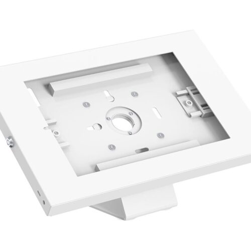 NEOMOUNTS DS15-630WH1 Support de bureau et mur pour tablette 9.7-11p – verrouillable