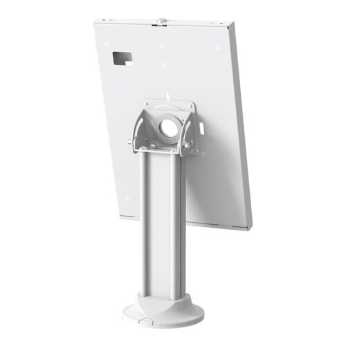 NEOMOUNTS DS15-640WH1 Support de bureau pour tablette 9.7-11p – verrouillable