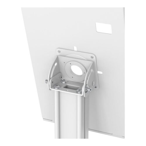 NEOMOUNTS DS15-640WH1 Support de bureau pour tablette 9.7-11p – verrouillable