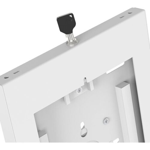 NEOMOUNTS DS15-640WH1 Support de bureau pour tablette 9.7-11p – verrouillable
