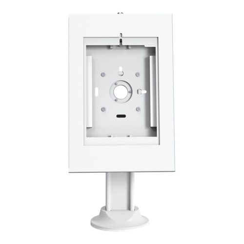 NEOMOUNTS DS15-640WH1 Support de bureau pour tablette 9.7-11p – verrouillable