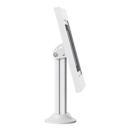 NEOMOUNTS DS15-640WH1 Support de bureau pour tablette 9.7-11p – verrouillable