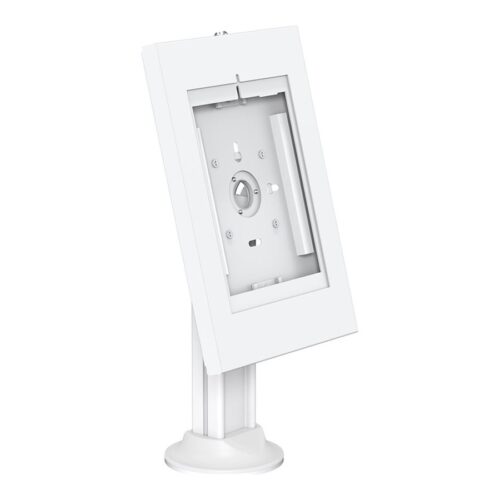 NEOMOUNTS DS15-640WH1 Support de bureau pour tablette 9.7-11p – verrouillable