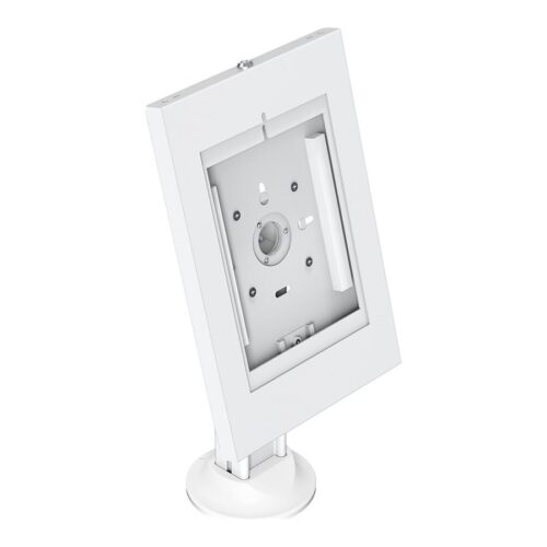 NEOMOUNTS DS15-640WH1 Support de bureau pour tablette 9.7-11p – verrouillable