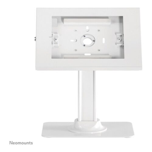 NEOMOUNTS DS15-650WH1 Support de bureau pour tablette 9.7-11p – verrouillable