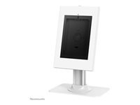 NEOMOUNTS DS15-650WH1 Support de bureau pour tablette 9.7-11p – verrouillable