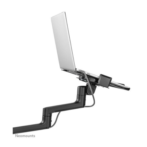 NEOMOUNTS DS20-425BL1 Support dordinateur portable à fixer 11.6-17.3p – économie despace