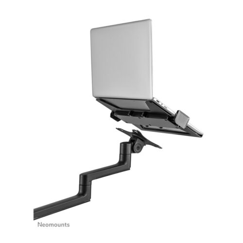 NEOMOUNTS DS20-425BL1 Support dordinateur portable à fixer 11.6-17.3p – économie despace