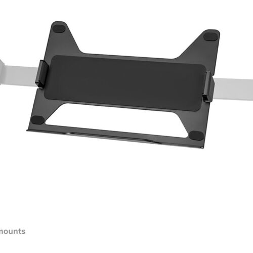 NEOMOUNTS DS20-425BL1 Support dordinateur portable à fixer 11.6-17.3p – économie despace