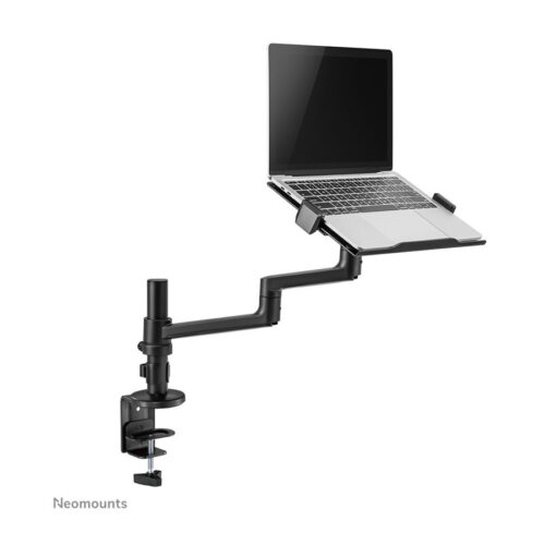 NEOMOUNTS DS20-425BL1 Support dordinateur portable à fixer 11.6-17.3p – économie despace