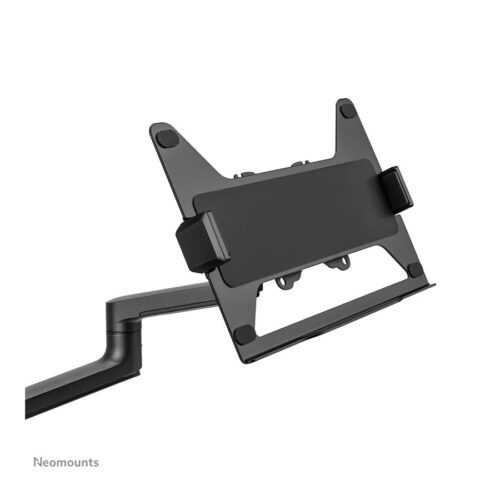 NEOMOUNTS DS20-425BL2 Support décran à fixer avec support pour ordinateur portable 17-27p – économie despace