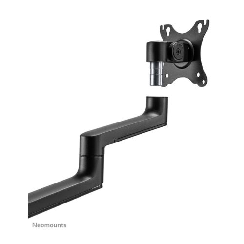 NEOMOUNTS DS20-425BL2 Support décran à fixer avec support pour ordinateur portable 17-27p – économie despace