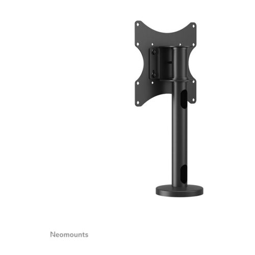 NEOMOUNTS DS42-430BL12 Support de bureau pour écran à poser 23-43p- à visser – pivotant