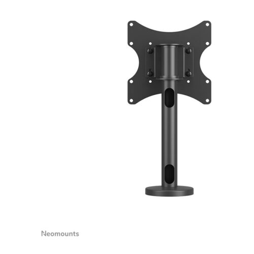 NEOMOUNTS DS42-430BL12 Support de bureau pour écran à poser 23-43p- à visser – pivotant
