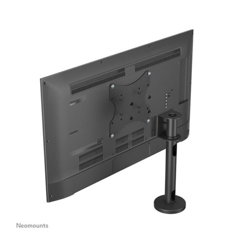 NEOMOUNTS DS42-430BL12 Support de bureau pour écran à poser 23-43p- à visser – pivotant