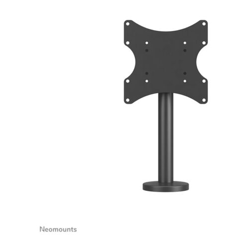 NEOMOUNTS DS42-430BL12 Support de bureau pour écran à poser 23-43p- à visser – pivotant