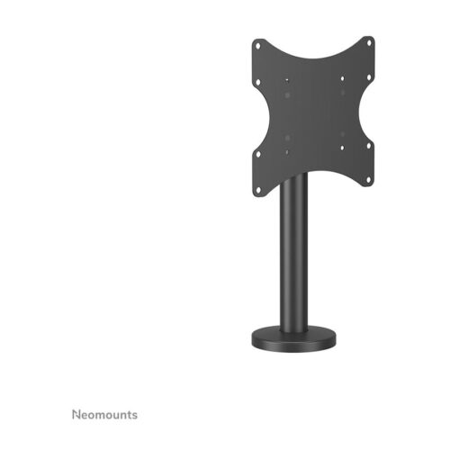 NEOMOUNTS DS42-430BL12 Support de bureau pour écran à poser 23-43p- à visser – pivotant